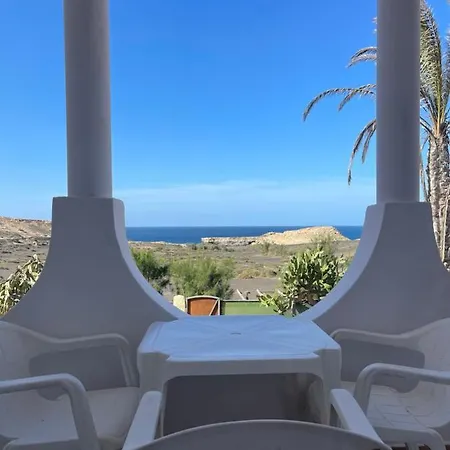 Апартаменты Casa Xuami