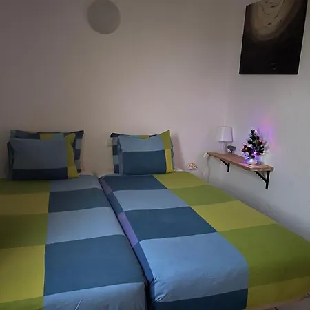 Casa Xuami Апартаменты