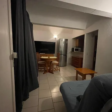 Casa Xuami Апартаменты