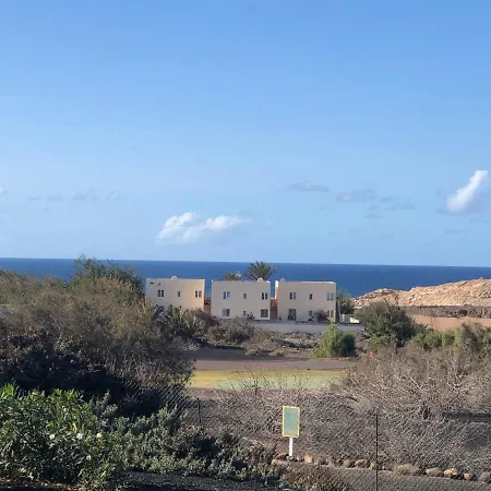 Apartmán Casa Xuami