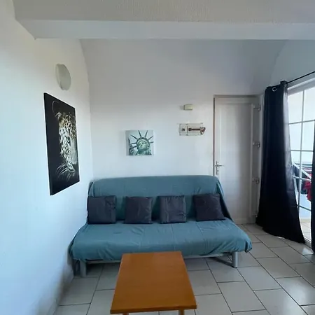 Casa Xuami Apartman