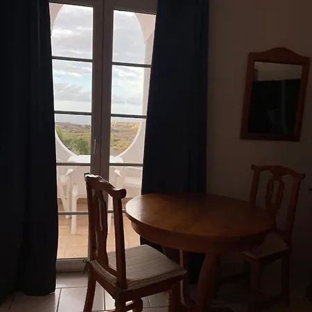 Apartmán Casa Xuami *