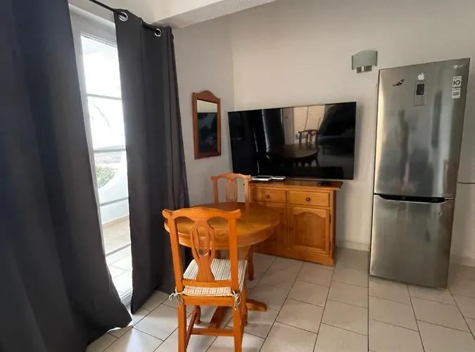 Casa Xuami La Pared (Las Palmas)