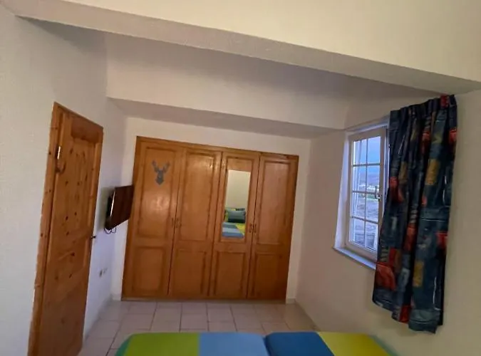 Casa Xuami Apartment *