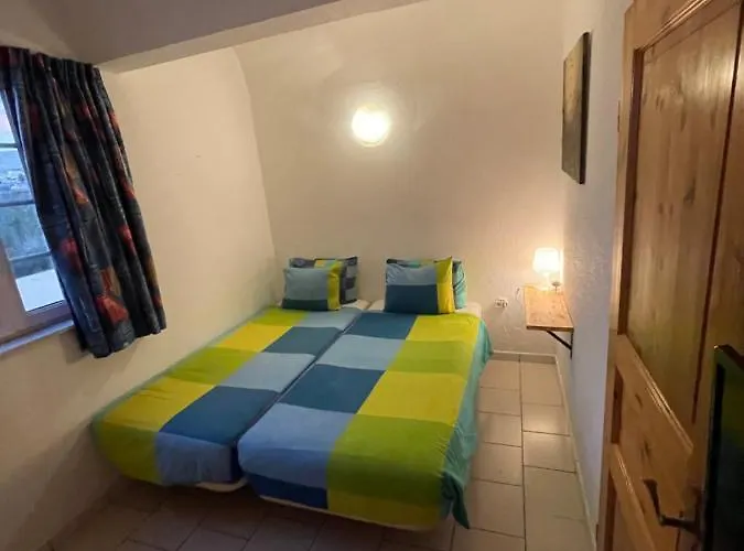 Casa Xuami Apartment La Pared (Las Palmas)