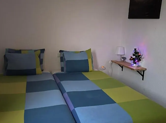 Casa Xuami Apartment