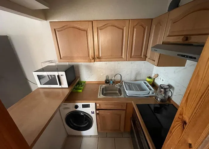 Casa Xuami Apartment La Pared (Las Palmas)