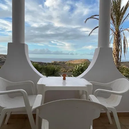 Apartamento Casa Xuami La Pared (Las Palmas)