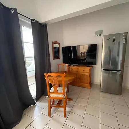 Casa Xuami La Pared (Las Palmas)