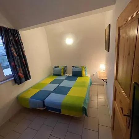 Casa Xuami Apartamento La Pared (Las Palmas)