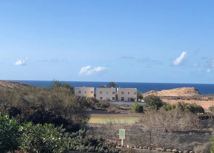 アパート Casa Xuami