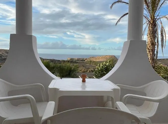 アパート Casa Xuami ラ・パレッド