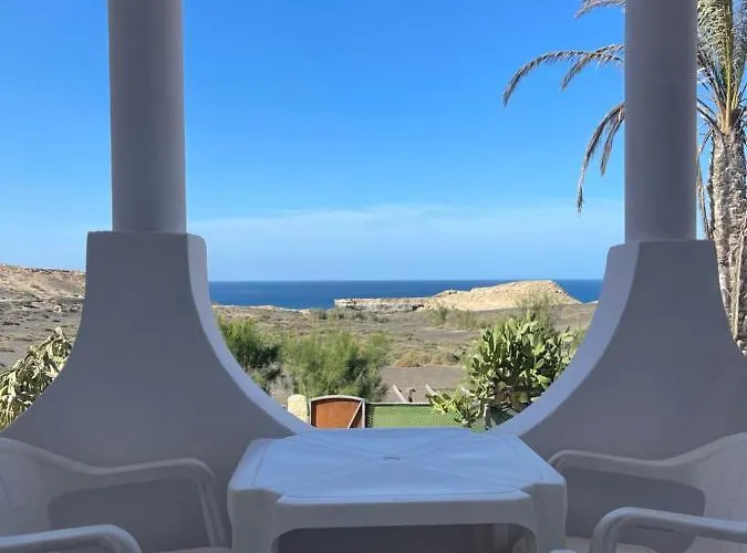 アパート Casa Xuami