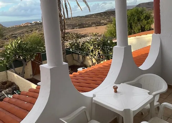 Casa Xuami ラ・パレッド